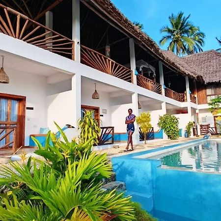 Villa Adelina Zanzibár Kültér fotó
