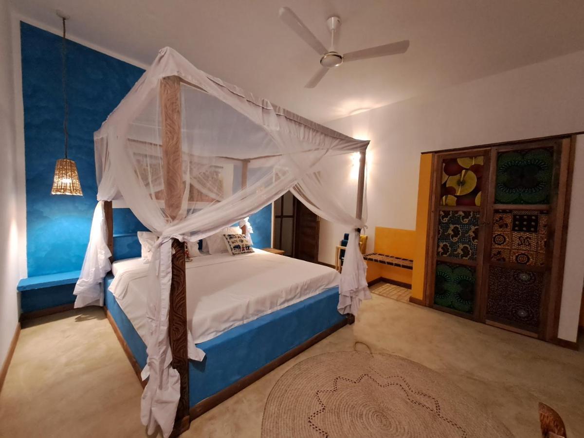 Villa Adelina Zanzibár Kültér fotó