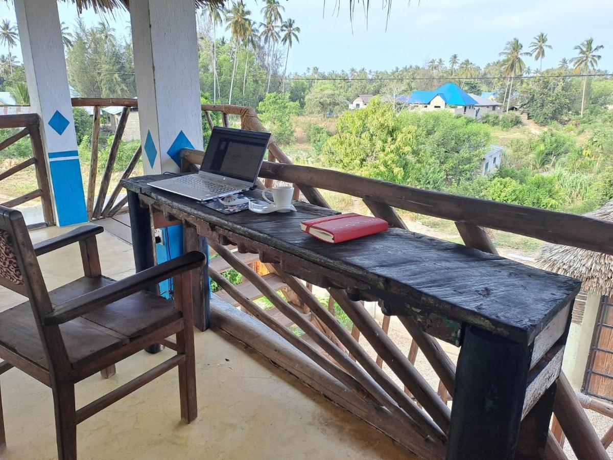 Villa Adelina Zanzibár Kültér fotó