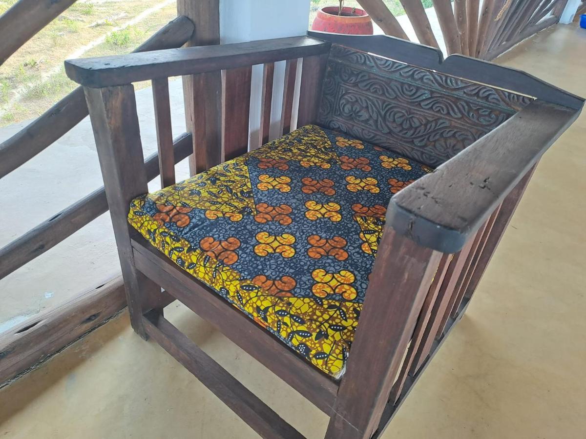 Villa Adelina Zanzibár Kültér fotó