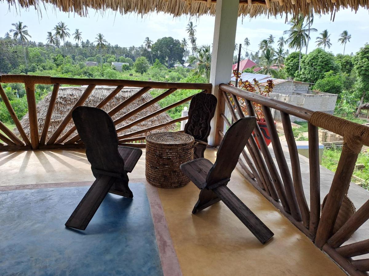 Villa Adelina Zanzibár Kültér fotó