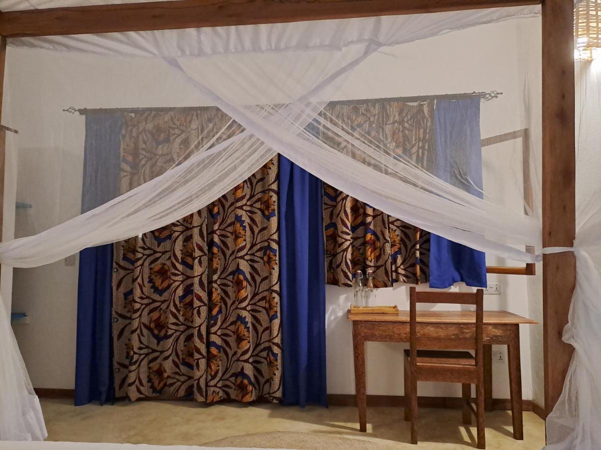 Villa Adelina Zanzibár Kültér fotó