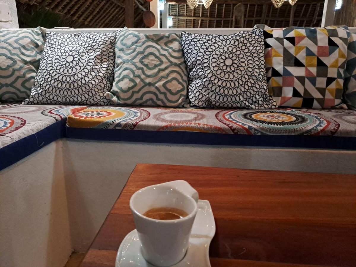 Villa Adelina Zanzibár Kültér fotó
