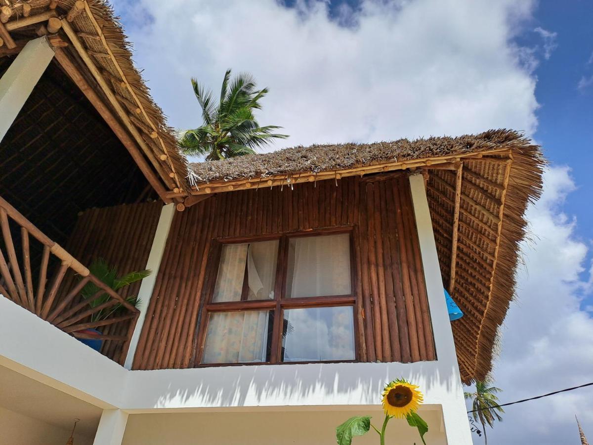 Villa Adelina Zanzibár Kültér fotó