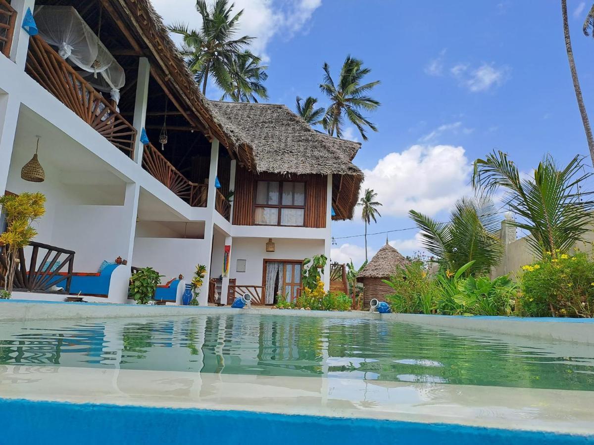 Villa Adelina Zanzibár Kültér fotó
