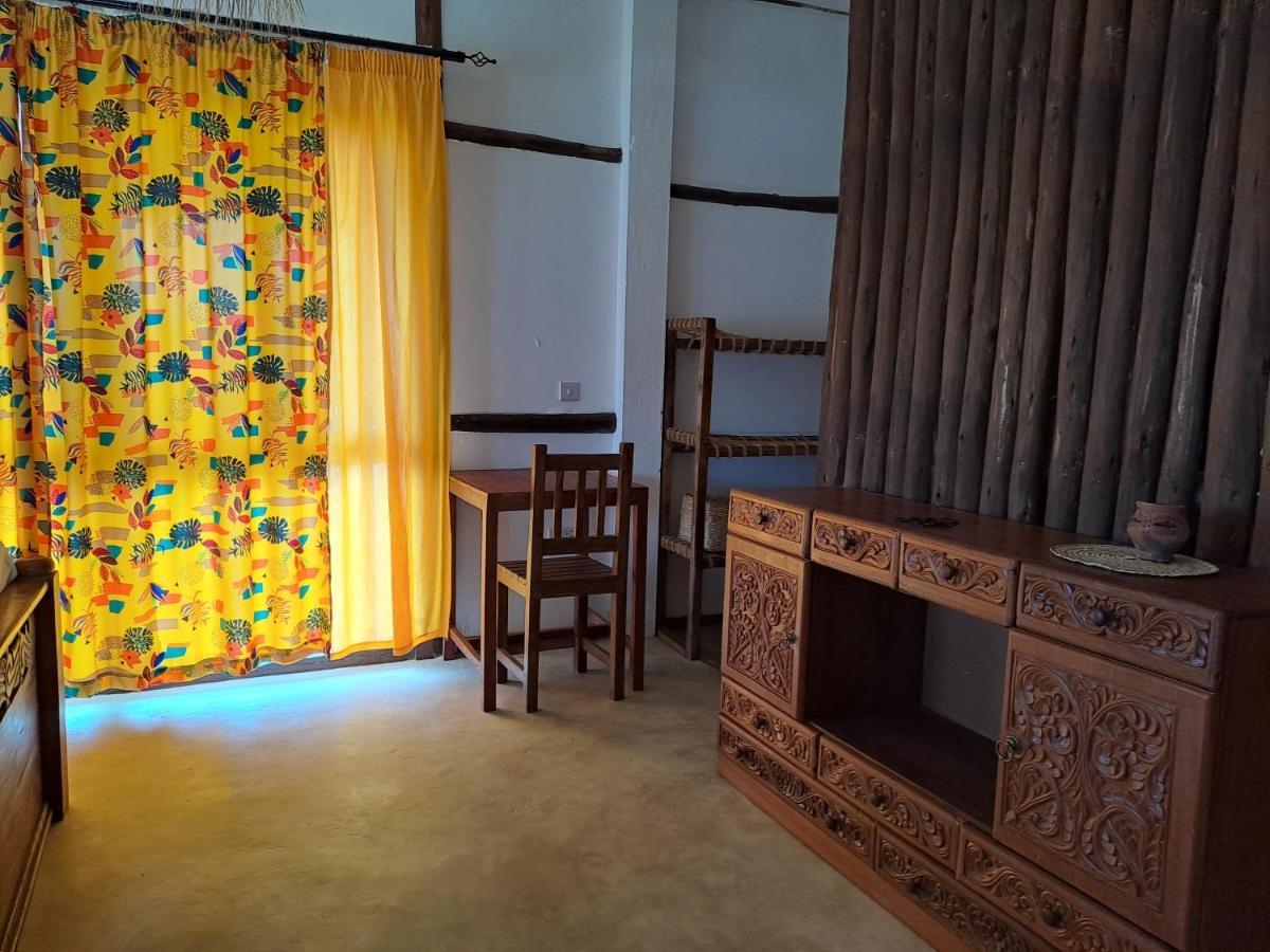 Villa Adelina Zanzibár Kültér fotó
