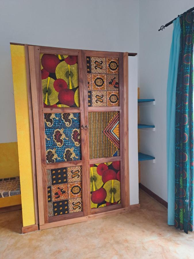 Villa Adelina Zanzibár Kültér fotó
