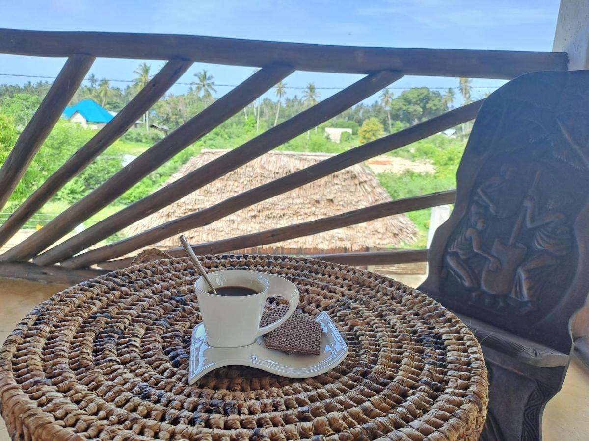 Villa Adelina Zanzibár Kültér fotó