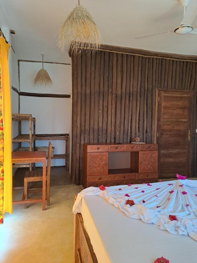 Villa Adelina Zanzibár Kültér fotó