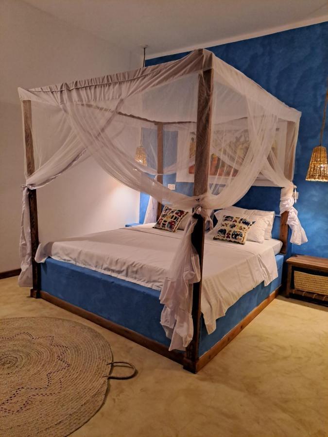 Villa Adelina Zanzibár Kültér fotó