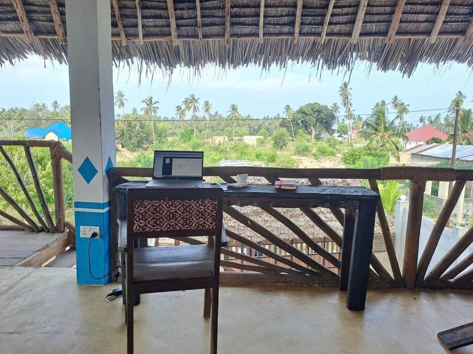 Villa Adelina Zanzibár Kültér fotó