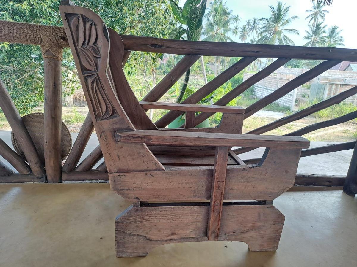 Villa Adelina Zanzibár Kültér fotó