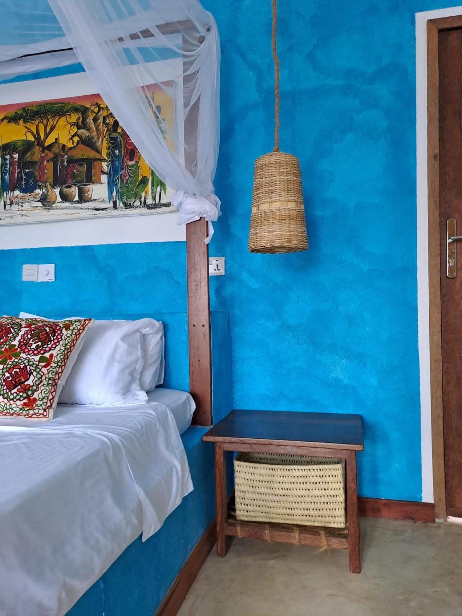 Villa Adelina Zanzibár Kültér fotó