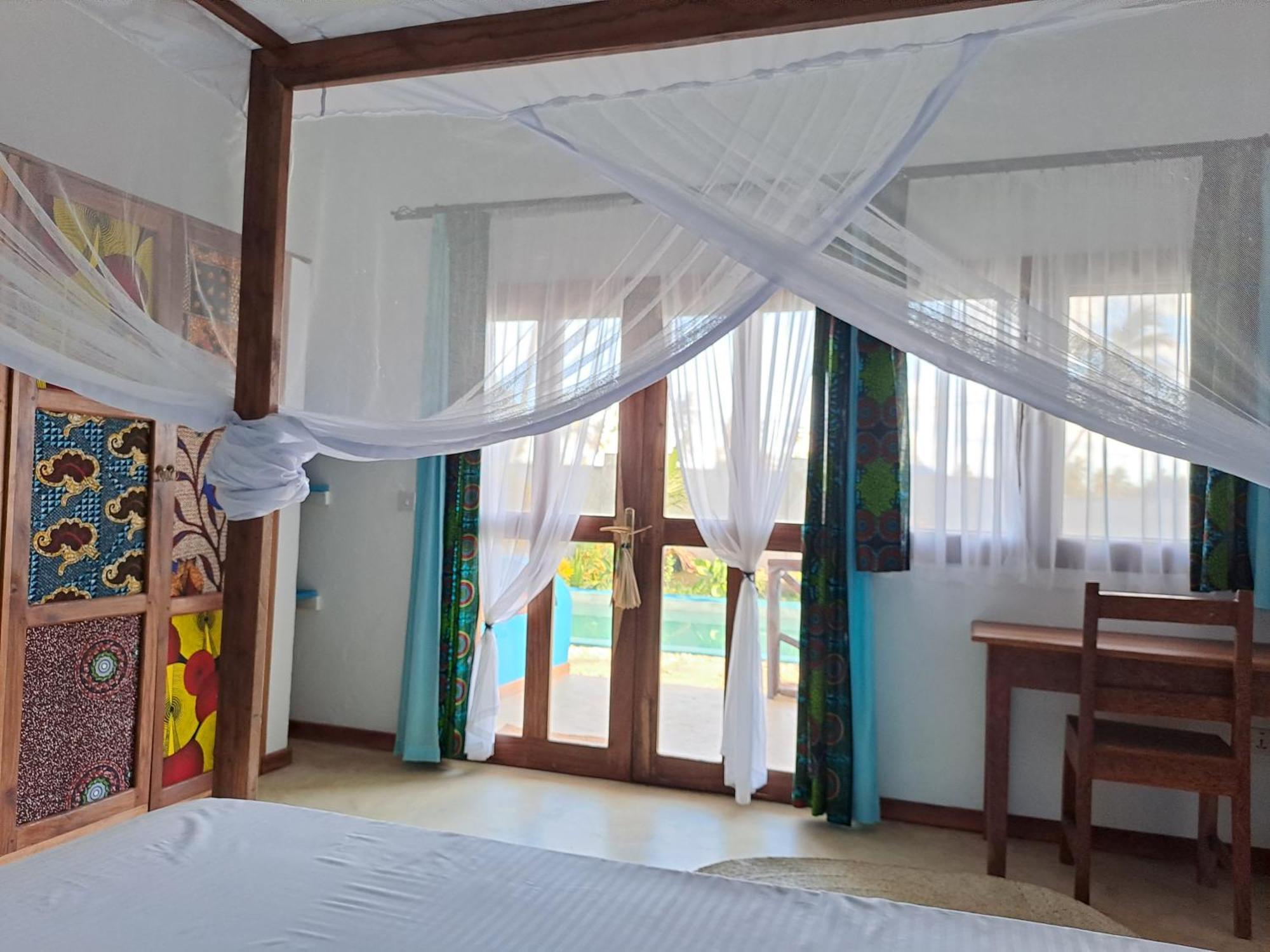 Villa Adelina Zanzibár Kültér fotó